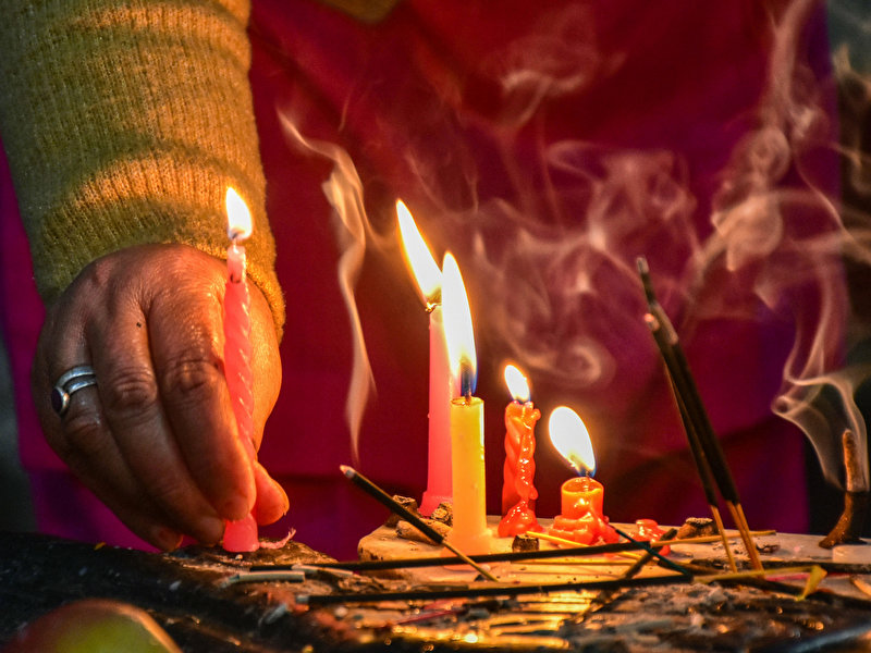 Diwali-Festival