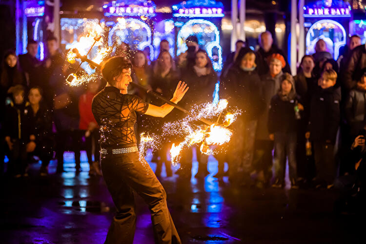 Weihnachtsmarkt an der Frankfurter Allee 2022 (8)