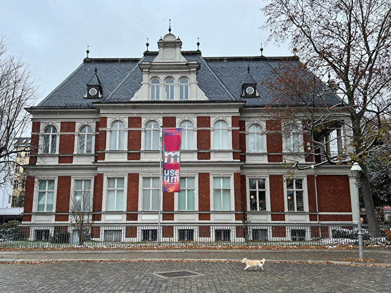 Museum Charlottenburg-Wilmersdorf