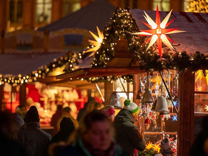 Weihnachtsmarkt am Roten Rathaus (8)