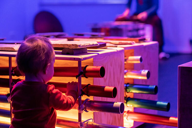 Theater ohne Namen (3)