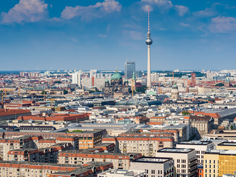 Berlin Panorama (1)