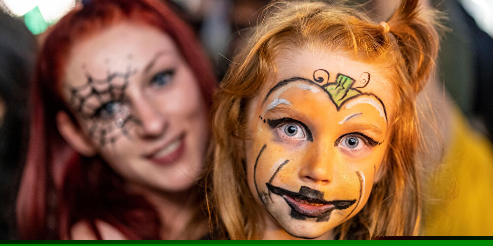 Kinderschminken (5)
