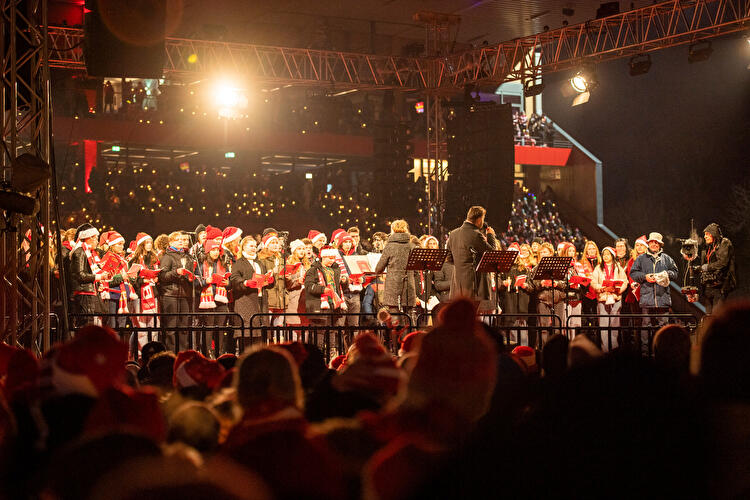 Weihnachtssingen Union 2022 (6)