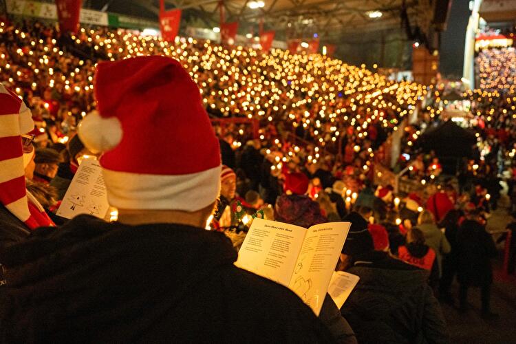 Weihnachtssingen Union 2022 (1)