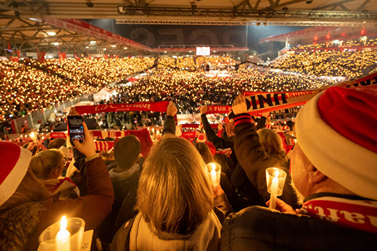 Weihnachtssingen Union 2022 (2)