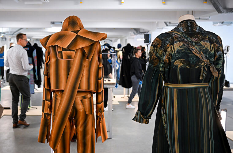 Berliner Salon 2023 (2)