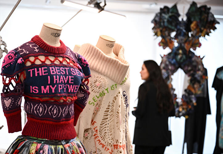 Berliner Salon 2023 (1)