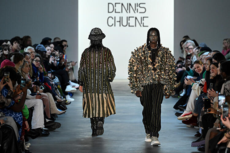 Dennis Chuene (24)
