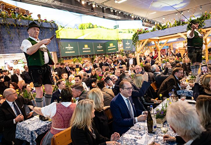 Grüne Woche 2023 (1)