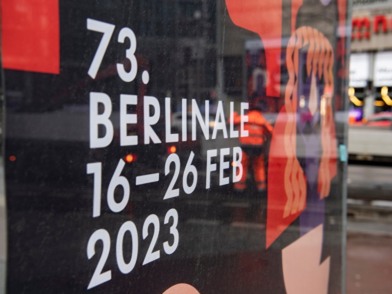 Berlinale - Berlin International Film Festival
