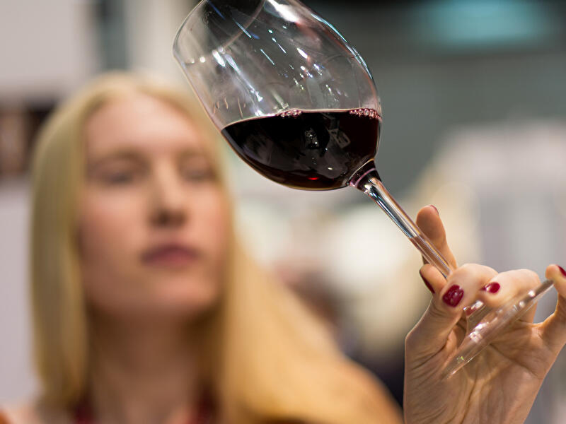 Arte-Doku Ã¼ber Alkohol - Wein