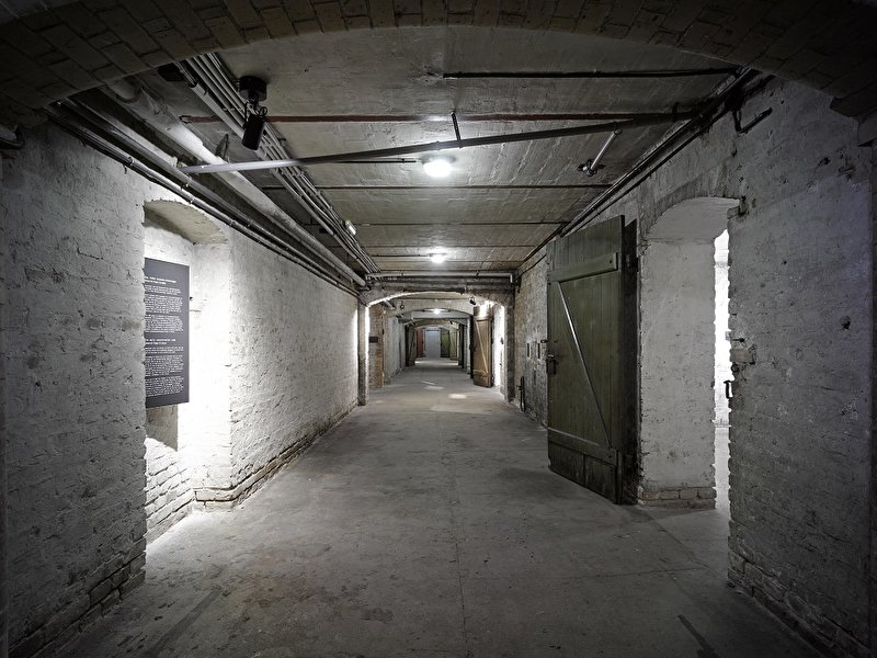 SA-Gefängnis Papestraße (3)