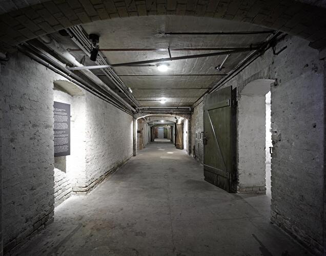 SA-Gefängnis Papestraße (3)