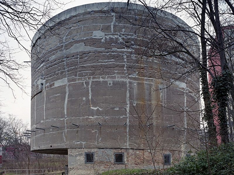 Schwerbelastungskörper (2)