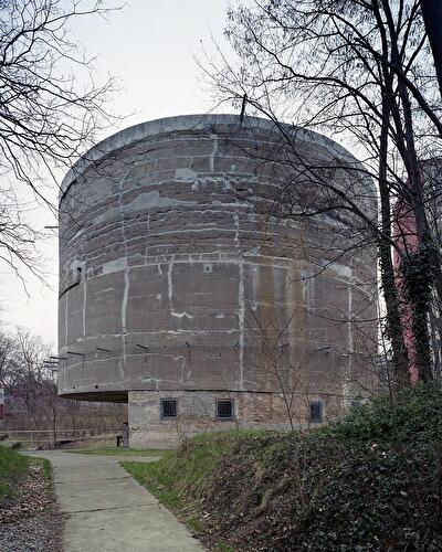 Schwerbelastungskörper