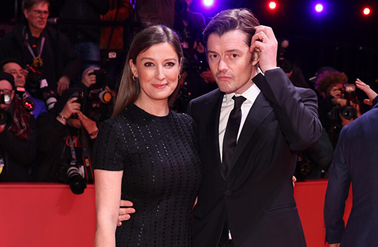 Berlinale 2023 - Eröffnung mit «She came to me» (1)