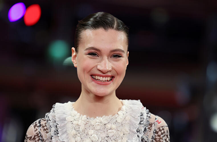 Berlinale 2023 - "Superpower" (7)