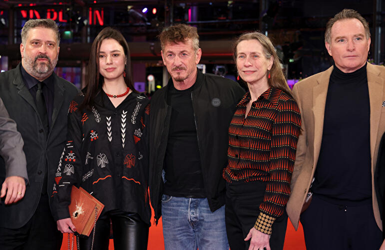 Berlinale 2023 - "Superpower" (5)