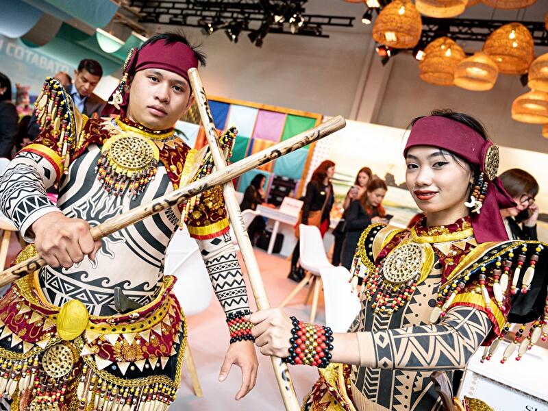 Internationale Tourismus-BÃ¶rse (ITB) 2023