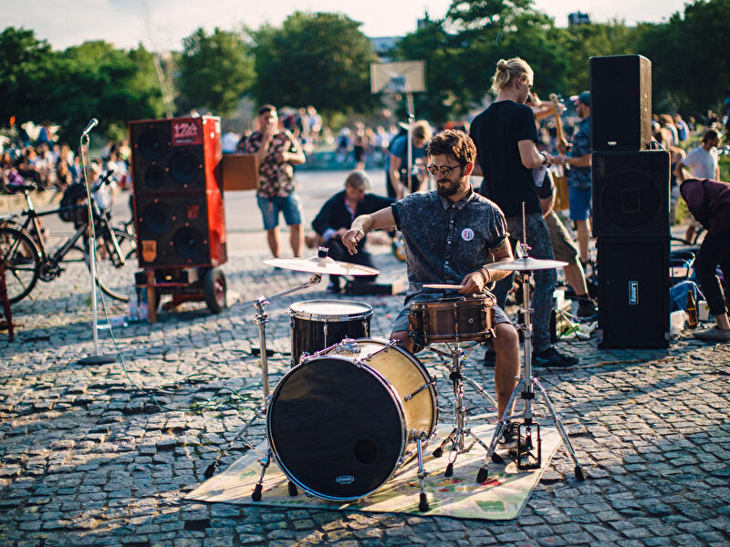 Fête de la Musique (2)