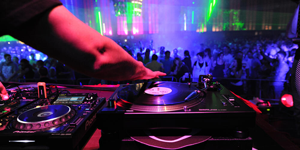 Berlin Club Culture (4)