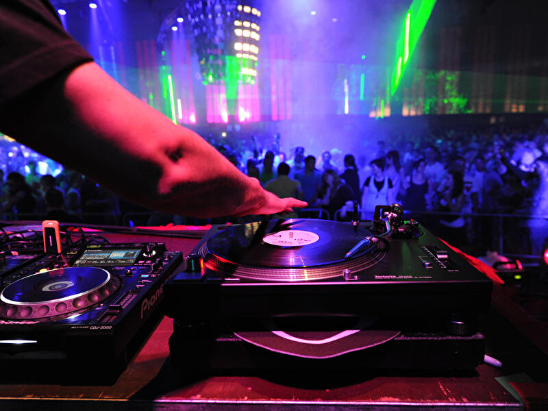 Berlin Club Culture (4)