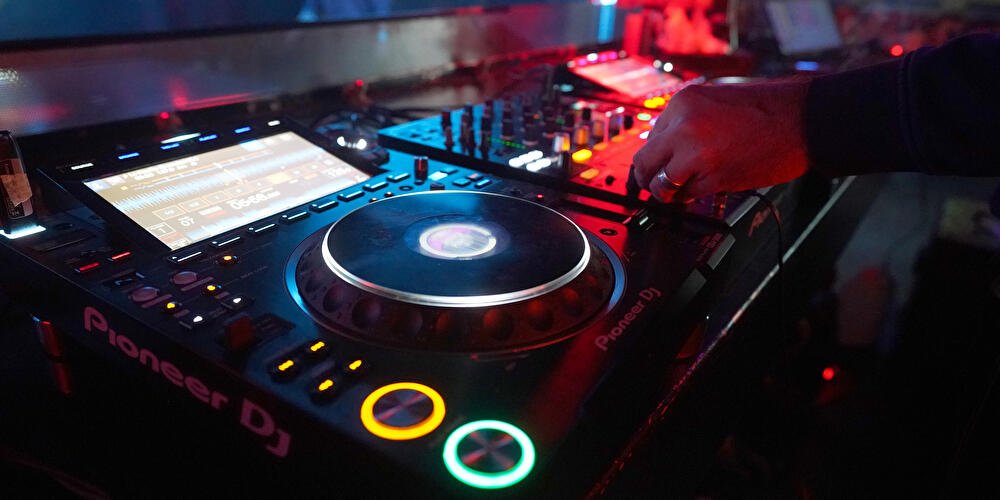 Berlin Club Culture (9)