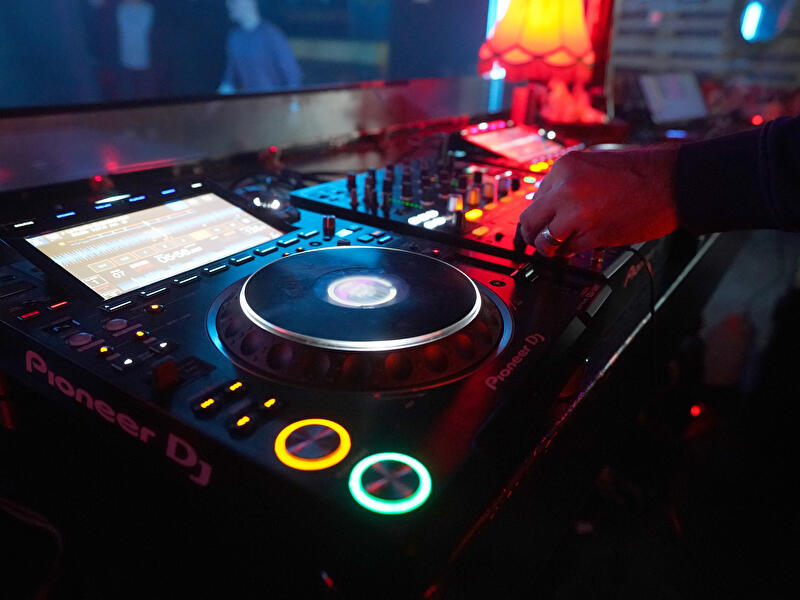 Berlin Club Culture (9)