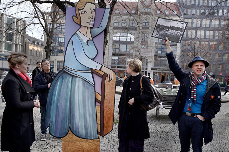 Wochenende für die Demokratie (7)