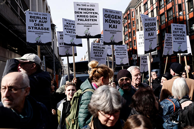Wochenende für die Demokratie (5)