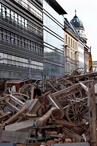 Wochenende für die Demokratie (4)