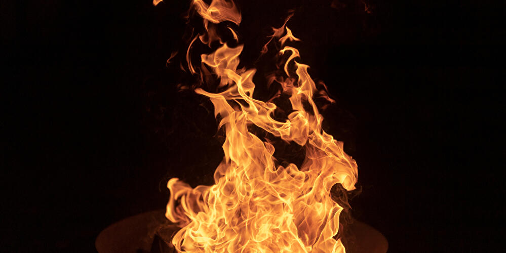 Osterfeuer (3)