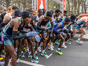 Berliner Halbmarathon 2023 (2)