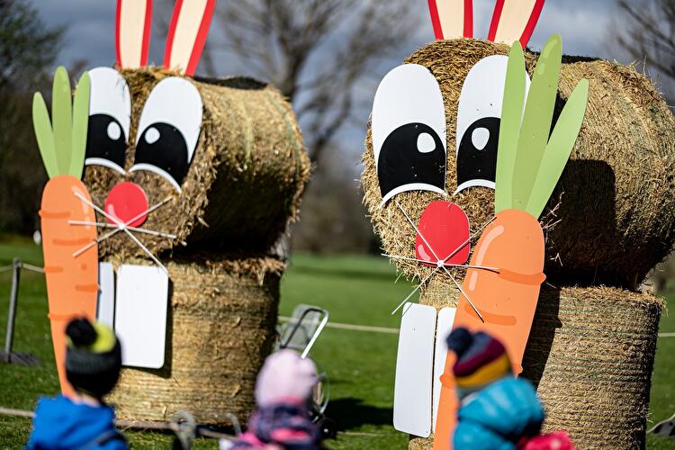 Ostern im Britzer Garten (3)