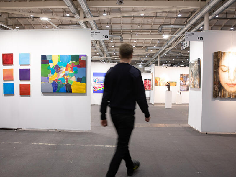Affordable Art Fair