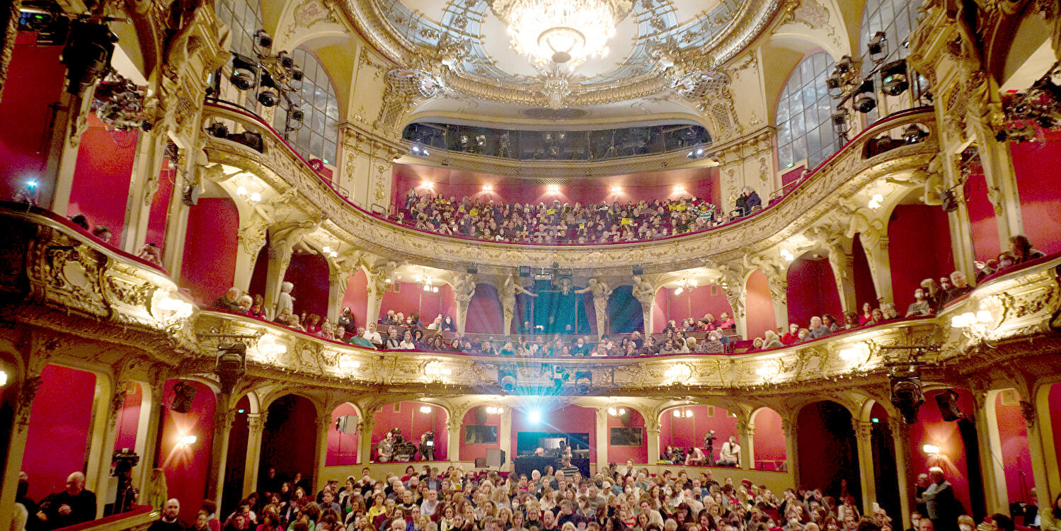 Berliner Ensemble
