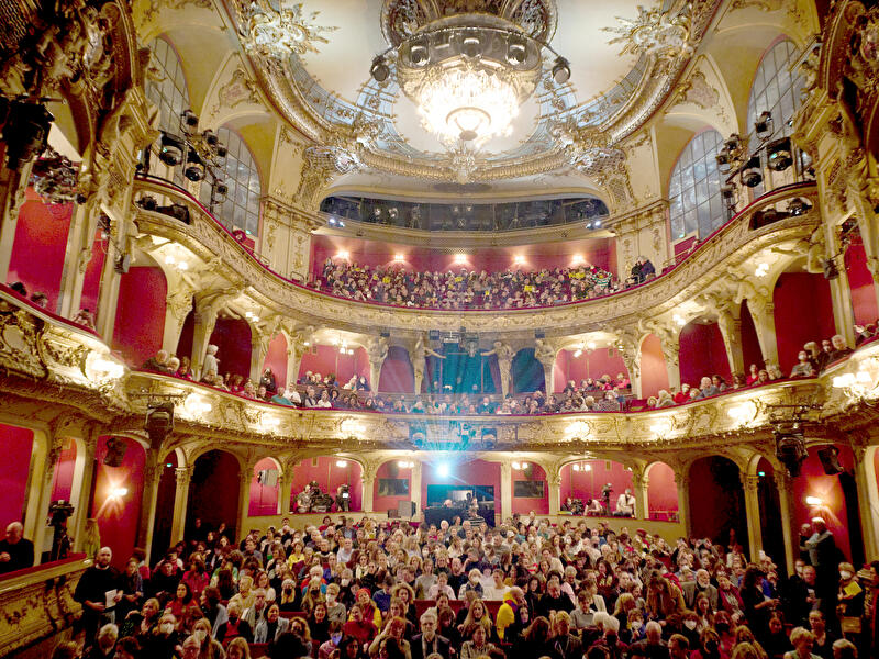 Berliner Ensemble