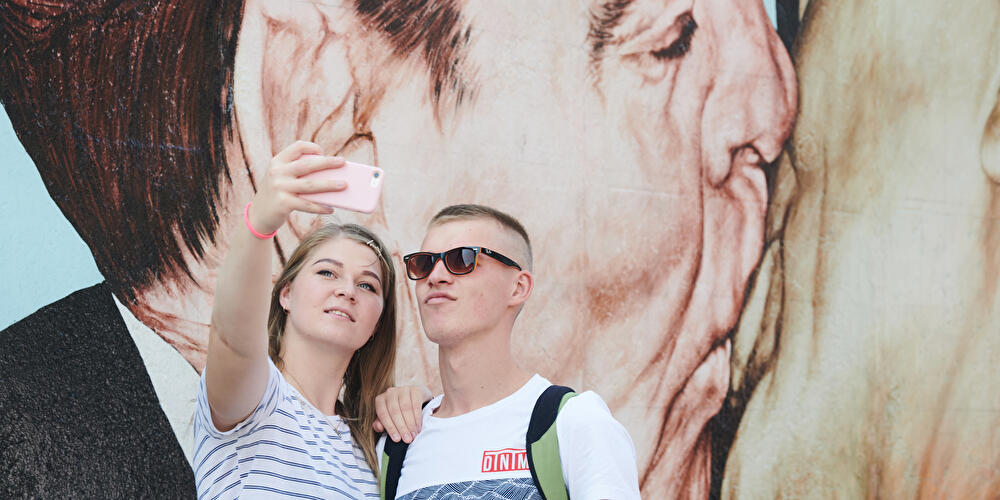 East Side Gallery