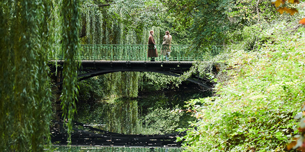 Tierpark Friedrichsfelde