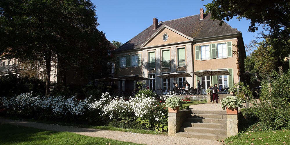 Liebermann-Villa am Wannsee