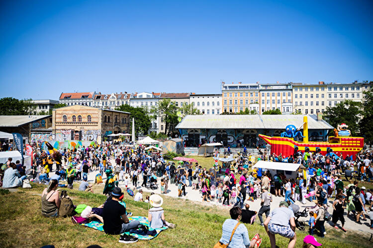 Kinderkarneval der Kulturen 2023 (4)
