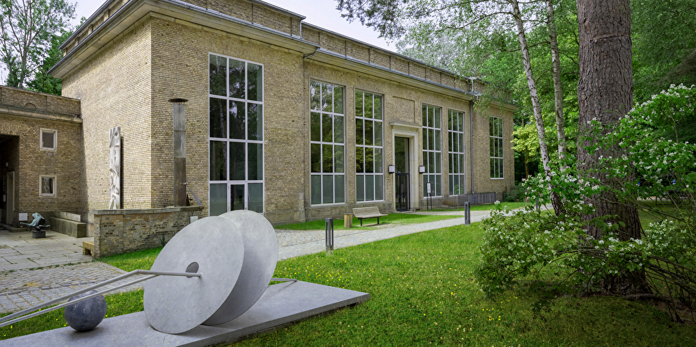 Kunsthaus Dahlem