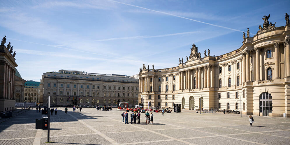 Bebelplatz