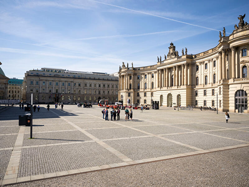 Bebelplatz