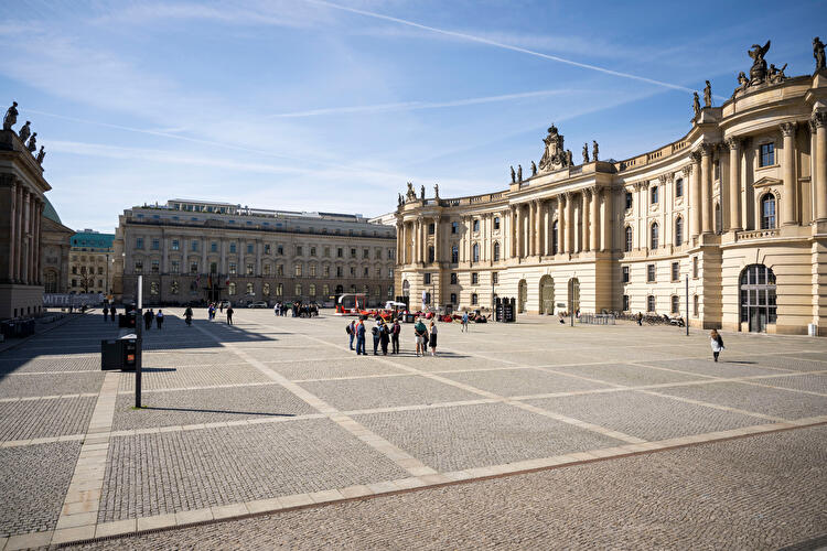 Bebelplatz