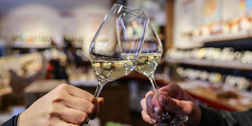 Weinmesse