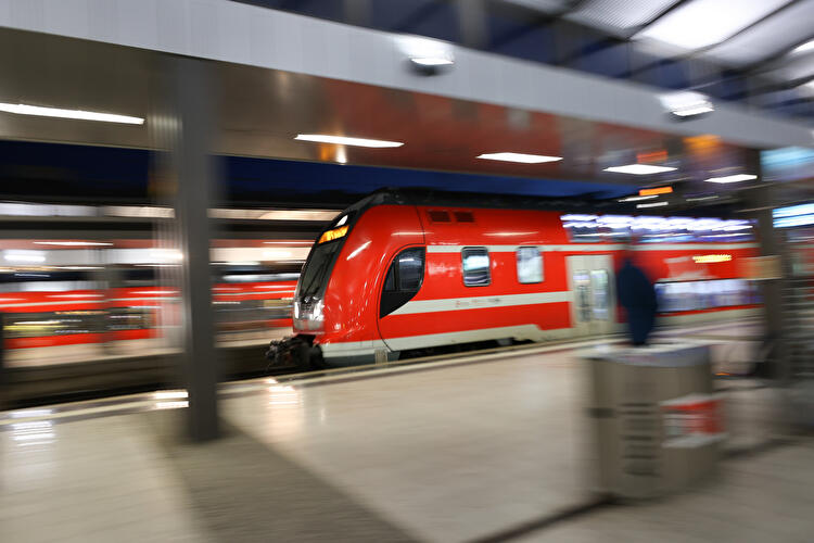 Regionalzug