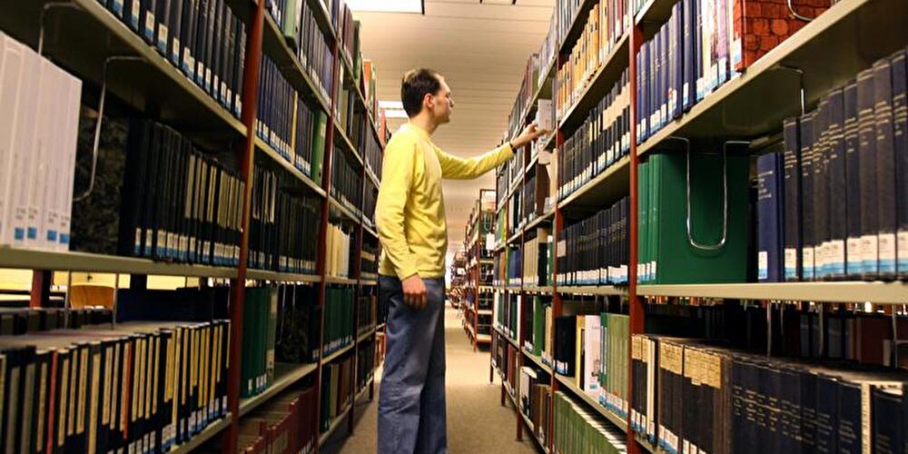 Bibliothek