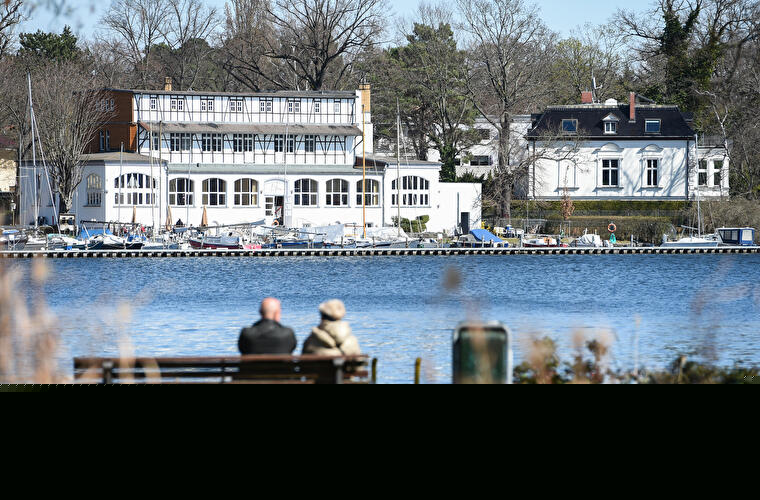 Yachtclub Wendenschloss